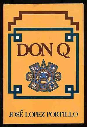 Seller image for Don Q for sale by zenosbooks