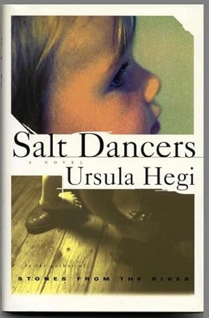 Seller image for Salt Dancers for sale by zenosbooks