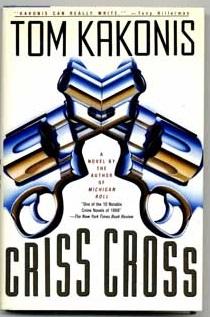 Seller image for Criss Cross for sale by zenosbooks
