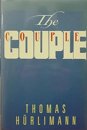 Seller image for The Couple Couple for sale by zenosbooks