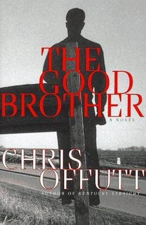 Seller image for The Good Brother for sale by zenosbooks