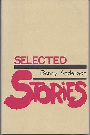 Seller image for Selected Stories for sale by zenosbooks