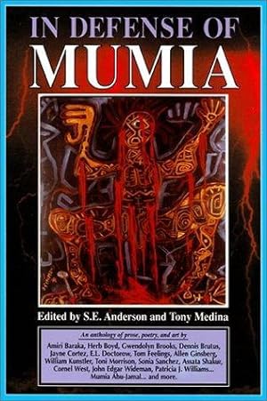 Immagine del venditore per In Defense of Mumia venduto da zenosbooks