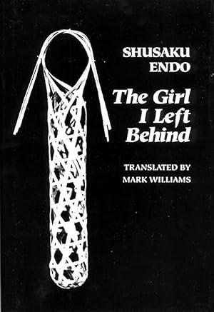 Seller image for The Girl I Left Behind for sale by zenosbooks