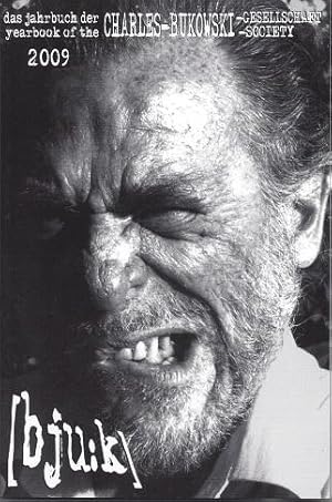 Seller image for Das Jahrbuch der Charles-Bukowski-Gesellschaft 2009 for sale by zenosbooks