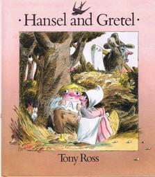 Image du vendeur pour Hansel & Gretel mis en vente par zenosbooks