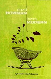 Seller image for Bunny Modern for sale by zenosbooks