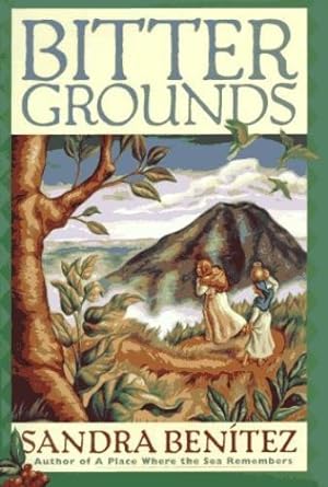 Imagen del vendedor de Bitter Grounds a la venta por zenosbooks