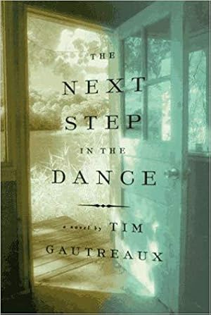 Seller image for The Next Step in the Dance for sale by zenosbooks
