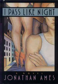 Seller image for I Pass Like Night for sale by zenosbooks