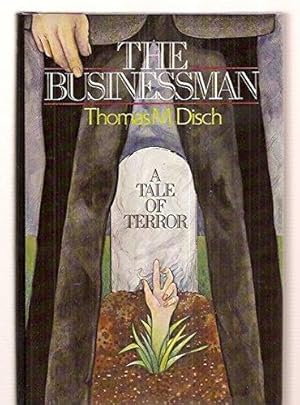 Seller image for The Businessman for sale by zenosbooks