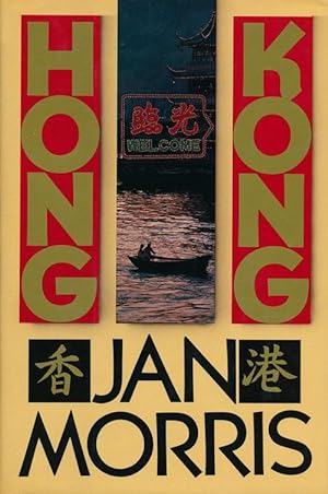 Seller image for Hong Kong for sale by zenosbooks