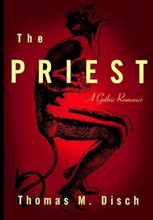 Seller image for The Priest for sale by zenosbooks
