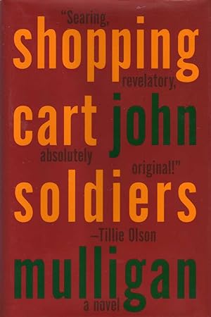 Bild des Verkufers fr Shopping Cart Soldiers zum Verkauf von zenosbooks