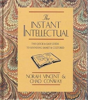 Seller image for The Instant Intellectual for sale by zenosbooks