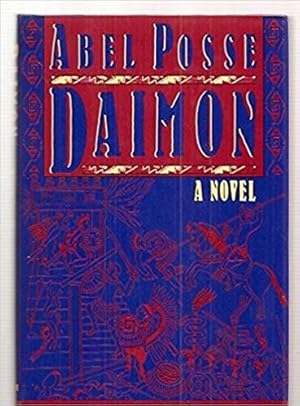 Seller image for Daimon for sale by zenosbooks