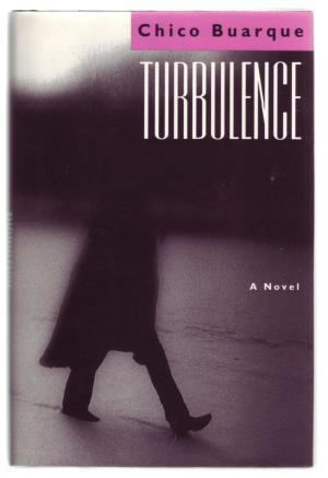 Seller image for Turbulence for sale by zenosbooks