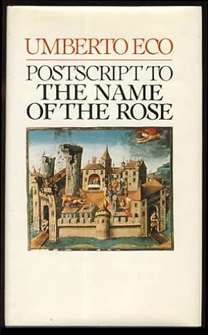 Seller image for Postscript To the Name of the Rose for sale by zenosbooks
