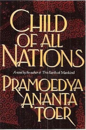 Seller image for Child of All Nations for sale by zenosbooks