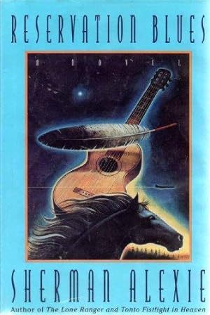 Seller image for Reservation Blues for sale by zenosbooks