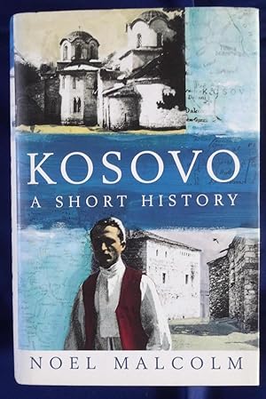 Immagine del venditore per Kosovo: A Short History venduto da zenosbooks