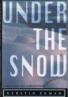 Seller image for Under the Snow for sale by zenosbooks