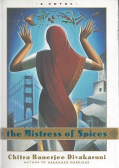 Seller image for The Mistress of Spices for sale by zenosbooks