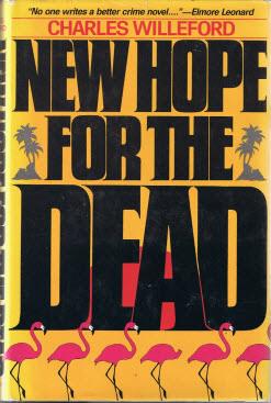 Immagine del venditore per New Hope For the Dead venduto da zenosbooks
