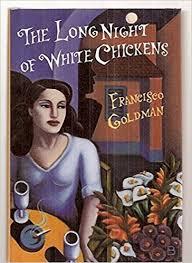 Seller image for The Long Night of White Chickens for sale by zenosbooks