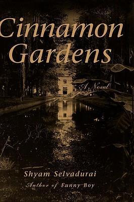 Seller image for Cinnamon Gardens for sale by zenosbooks