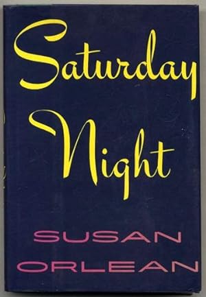 Seller image for Saturday Night for sale by zenosbooks