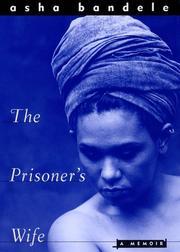 Seller image for The Prisoner's Wife: A Memoir for sale by zenosbooks