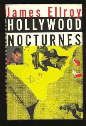 Imagen del vendedor de Hollywood Nocturnes a la venta por zenosbooks