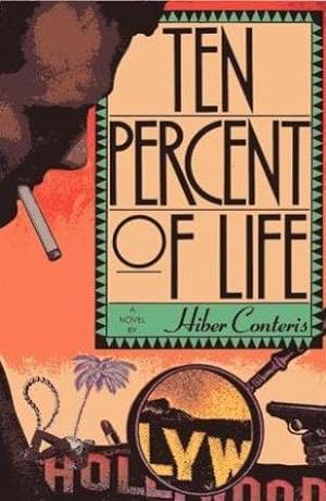 Bild des Verkufers fr Ten Percent of Life zum Verkauf von zenosbooks
