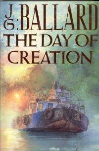 Bild des Verkufers fr The Day of Creation zum Verkauf von zenosbooks