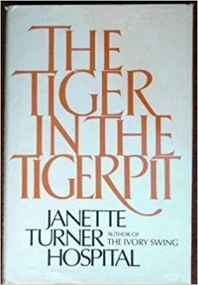 Seller image for The Tiger in the Tiger Pit for sale by zenosbooks