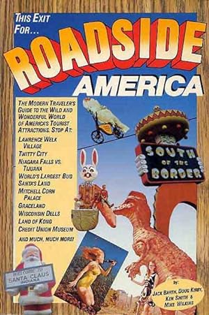 Seller image for Roadside America for sale by zenosbooks