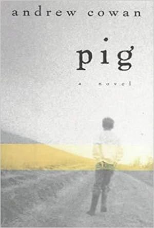 Seller image for Pig for sale by zenosbooks