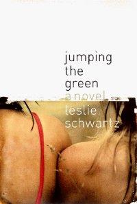 Imagen del vendedor de Jumping the Green a la venta por zenosbooks