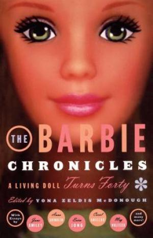 Imagen del vendedor de The Barbie Chronicles a la venta por zenosbooks