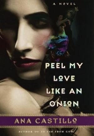 Imagen del vendedor de Peel My Love Like An Onion a la venta por zenosbooks