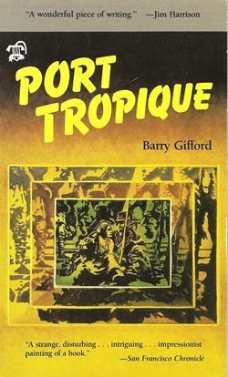 Seller image for Port Tropique for sale by zenosbooks