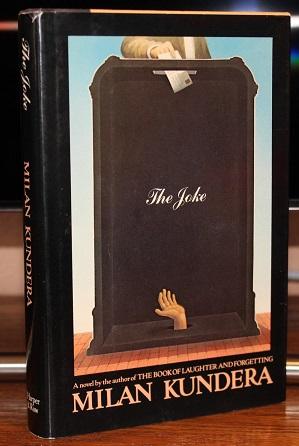 Seller image for The Joke for sale by zenosbooks