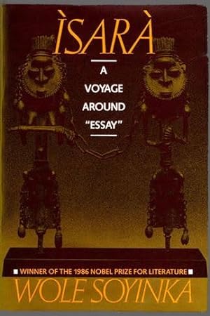 Image du vendeur pour Isara: A Voyage Around Essay mis en vente par zenosbooks