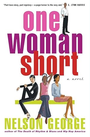 Image du vendeur pour One Woman Short mis en vente par zenosbooks