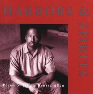 Imagen del vendedor de Harbors & Spirits: Poems a la venta por zenosbooks