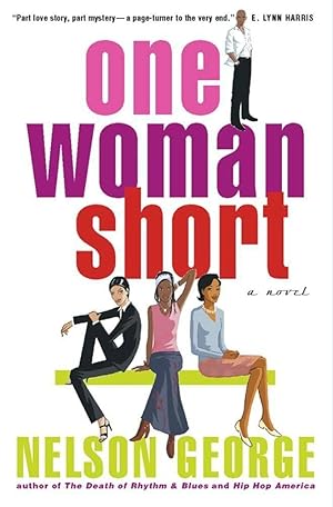 Seller image for One Woman Short for sale by zenosbooks