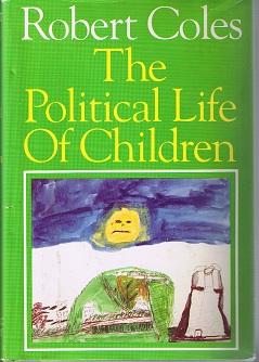 Imagen del vendedor de The Political Life of Children a la venta por zenosbooks