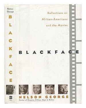 Seller image for Blackface: Reflections On African-Americans and the Movies for sale by zenosbooks