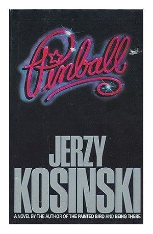 Seller image for Pinball for sale by zenosbooks